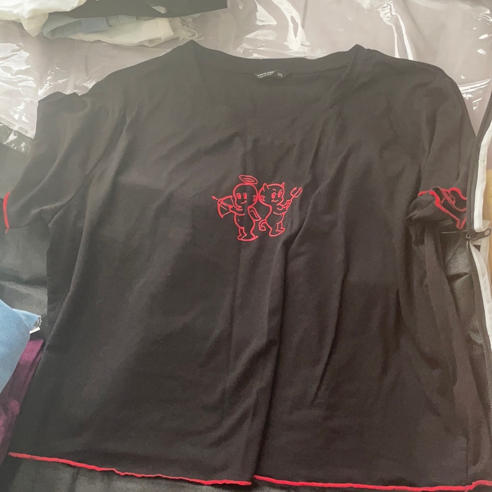 Graphic T-shirt